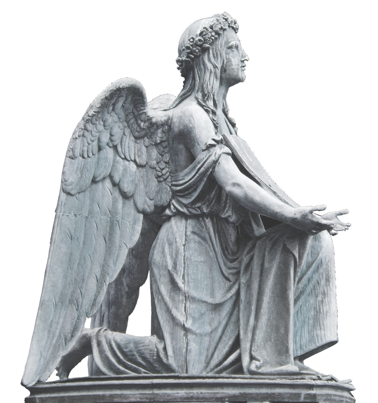Left Angel